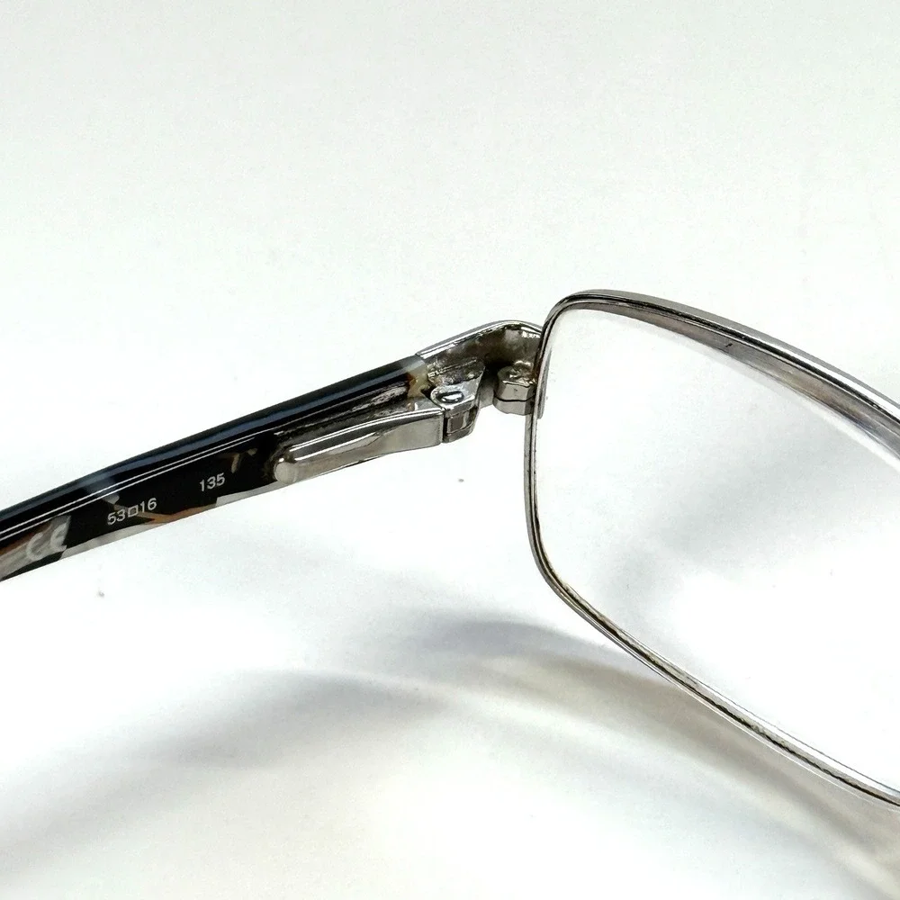 Diane von Furstenberg DVF 8031 045 Eyeglasses Frame Only 53-16-135 Full Rim